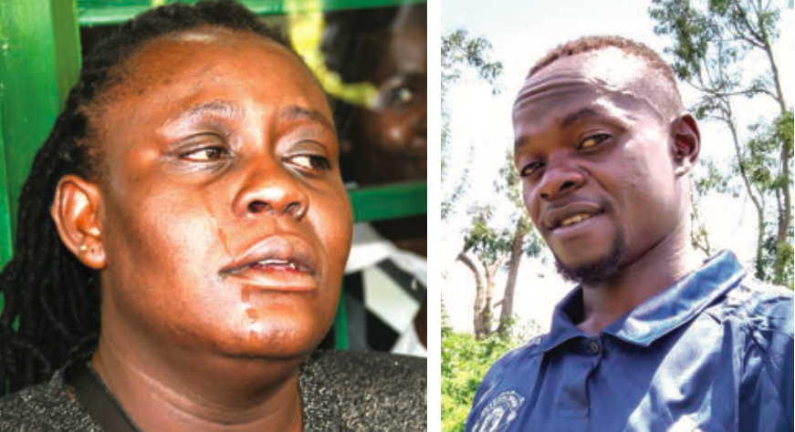 Enforced Disappearances drop to 6 in 2025, But pain lingers for missing fisherman