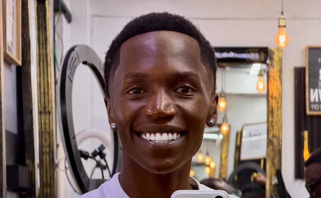 Kenyan Prince Shares Bold Risk-Taking Tips