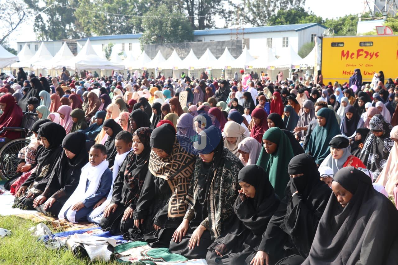 EXPLAINER: What you need to know about Eid