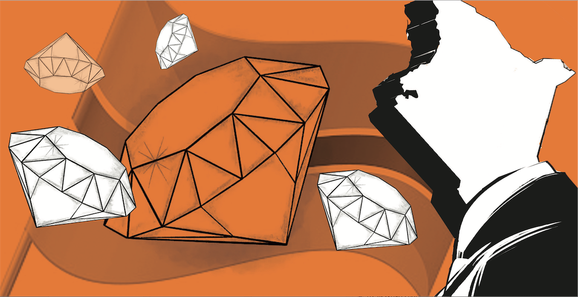 MUGA: Lessons from Botswana diamond industry