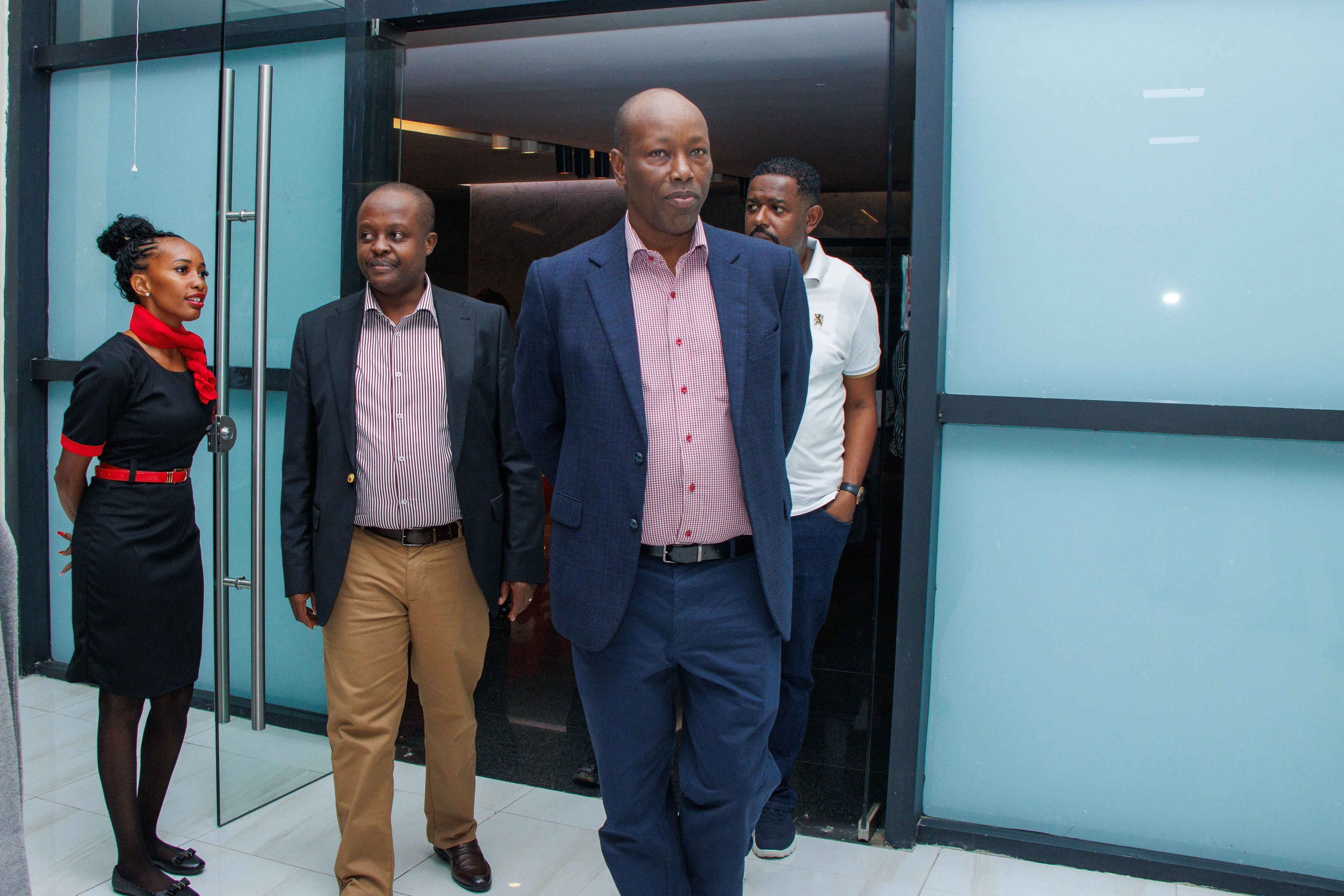 Nairobi City to host Premier Kenya International Investments Conference