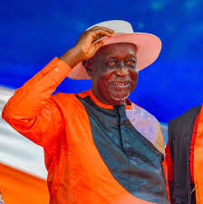 Battle for Raila party as rival factions stage parallel meetings