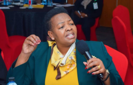 Senator Maina: State can't watch as Nairobi Hospital sinks