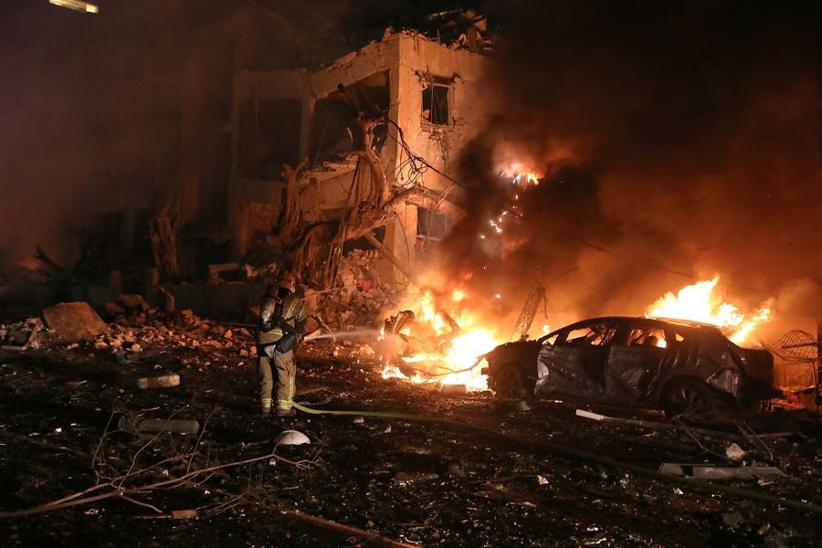 Strikes on Iran expose transatlantic rift, raise economic risks for Europe