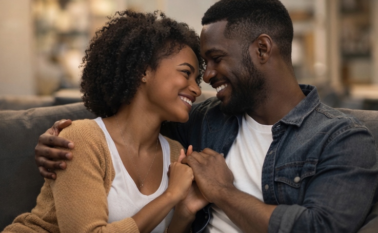 Why Men Should Avoid Funding Their Girlfriend’s Lifestyle in the Name of Love.