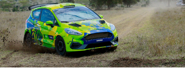 2026 WRC Safari Rally in Naivasha: What to expect