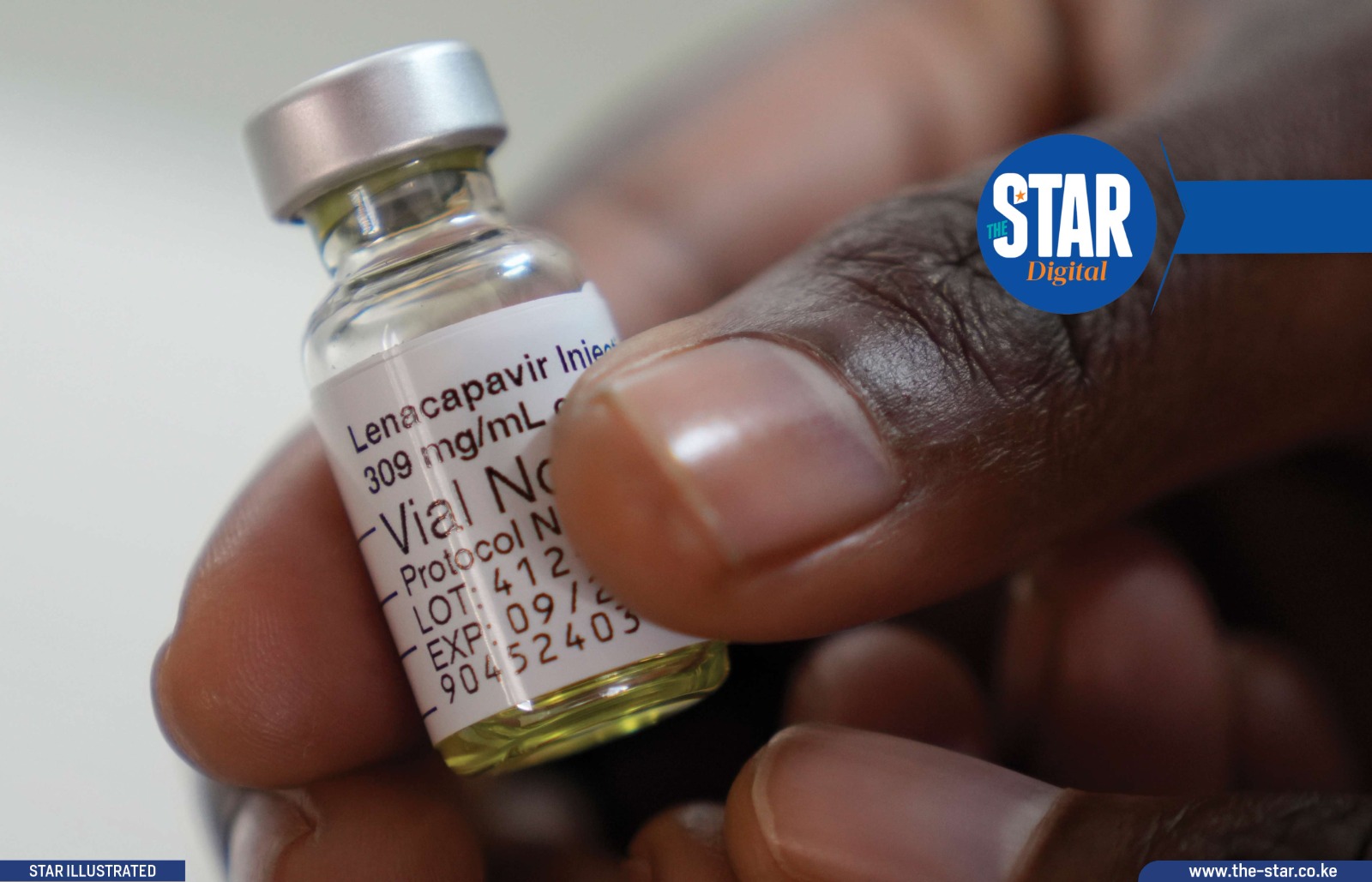 OPINION: Make HIV prevention revolution work for women, girls