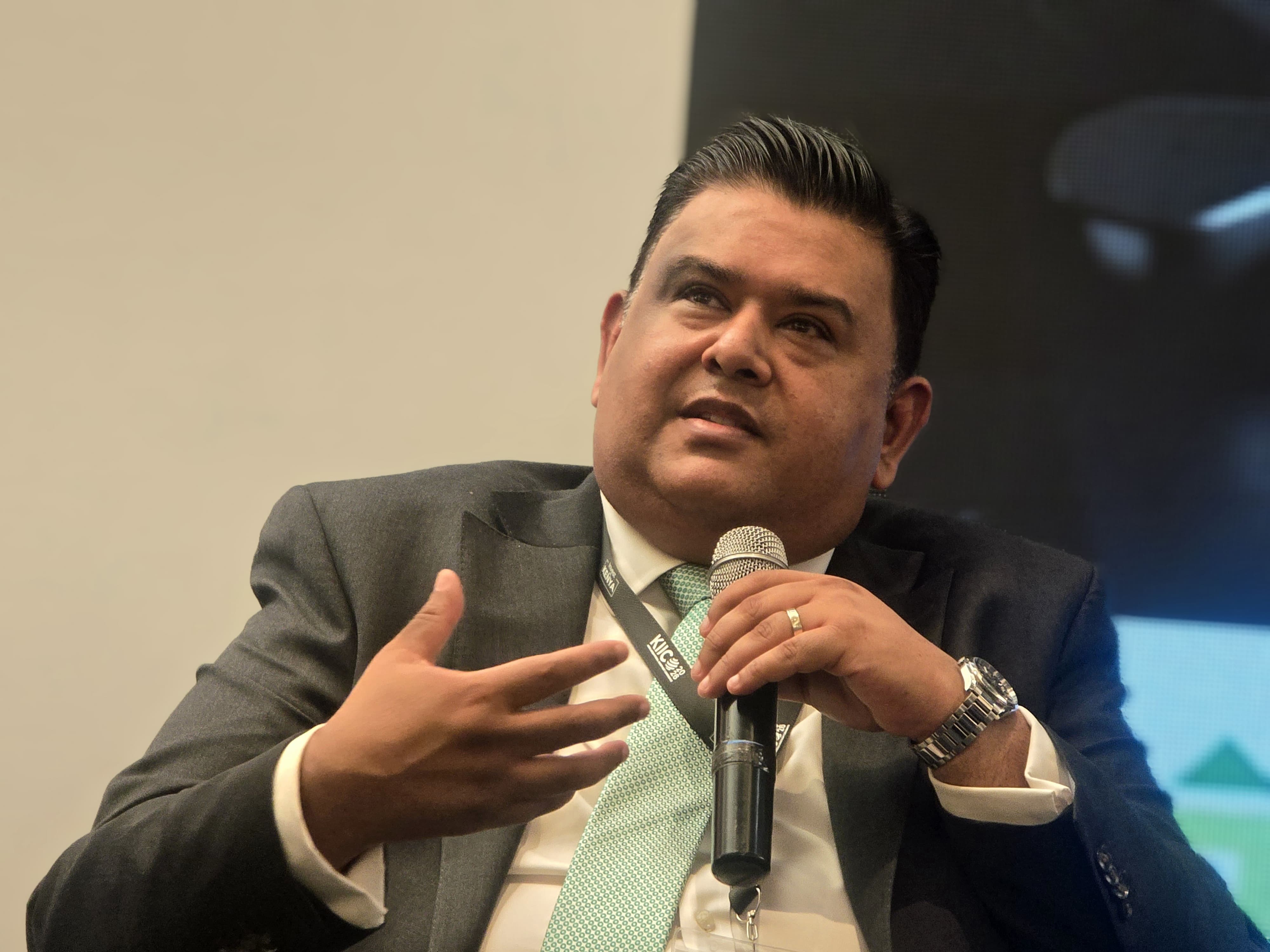 StanChart targets billions in sustainable financing push for Kenya