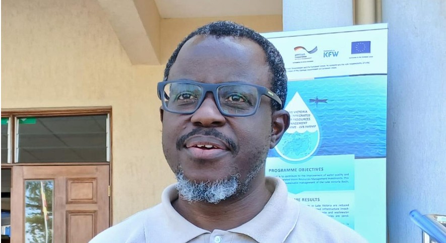 Sh1.9 Billion Manyatta Sanitation Project to benefit 10,000 residents