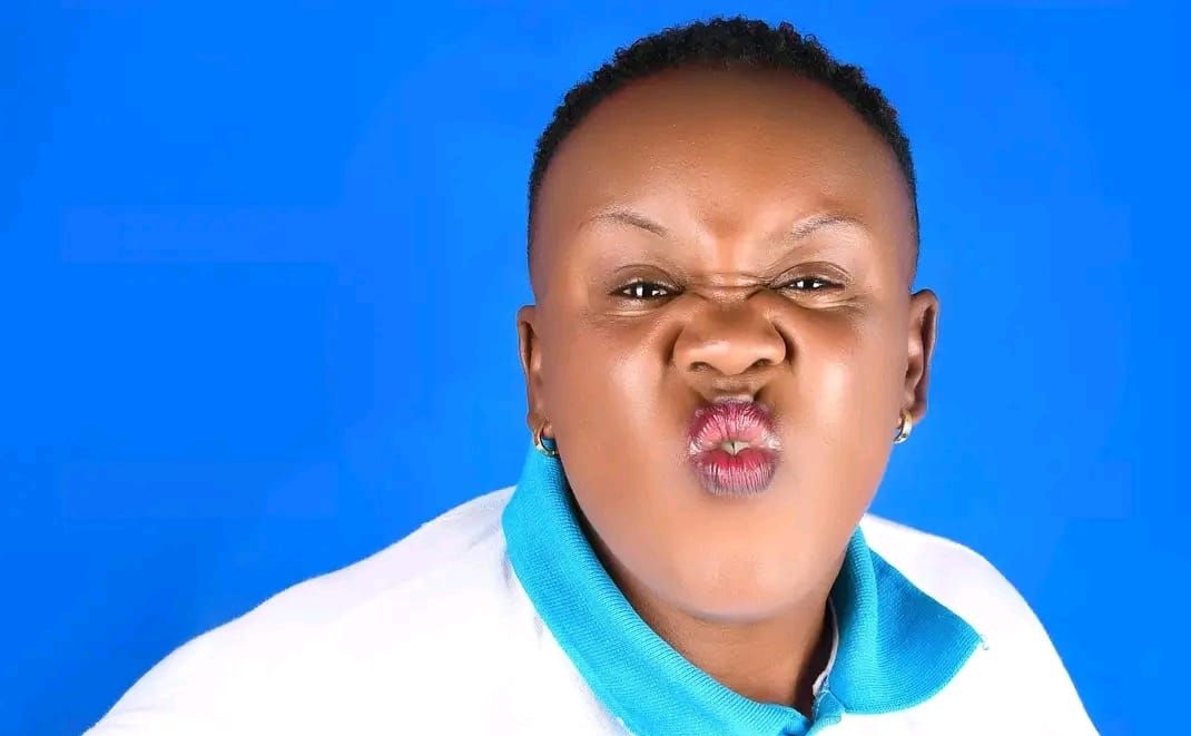 Priscilla Waimani Announces Planned Exit from Social Media