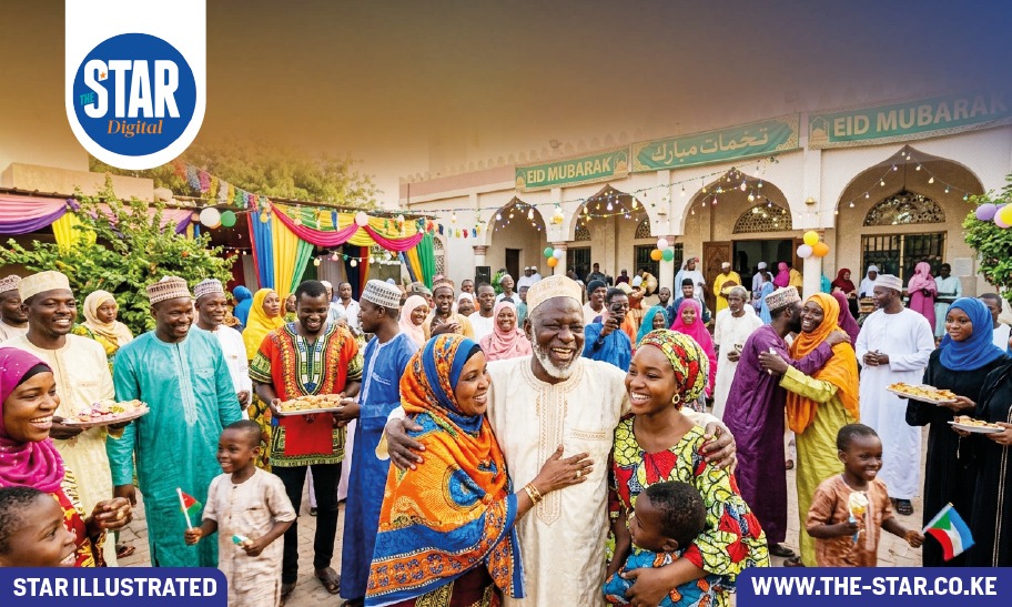 Eid al‑Fitr vs Eid al‑Adha