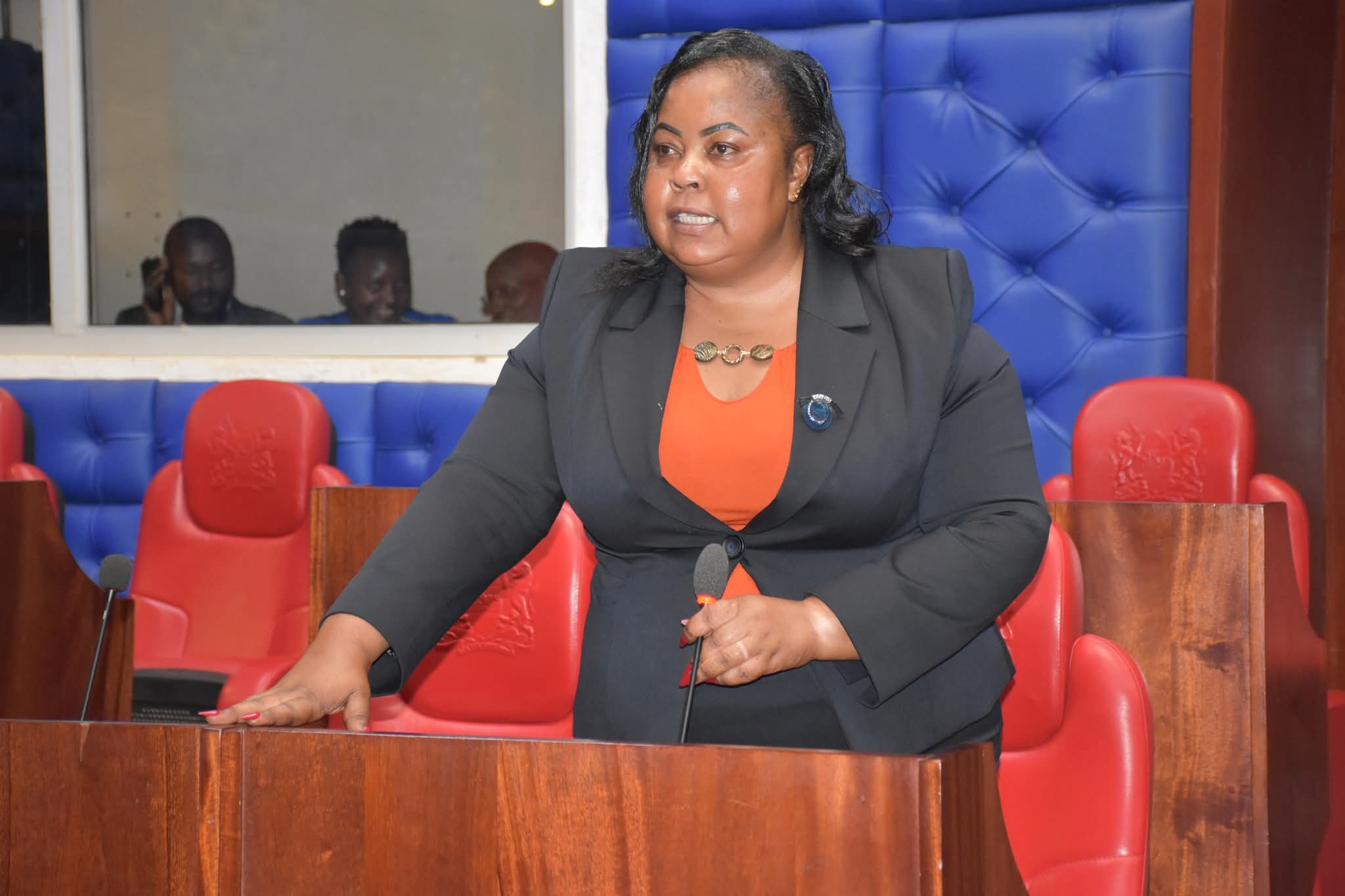 Kirinyaga MCAs want cheap liquor banned