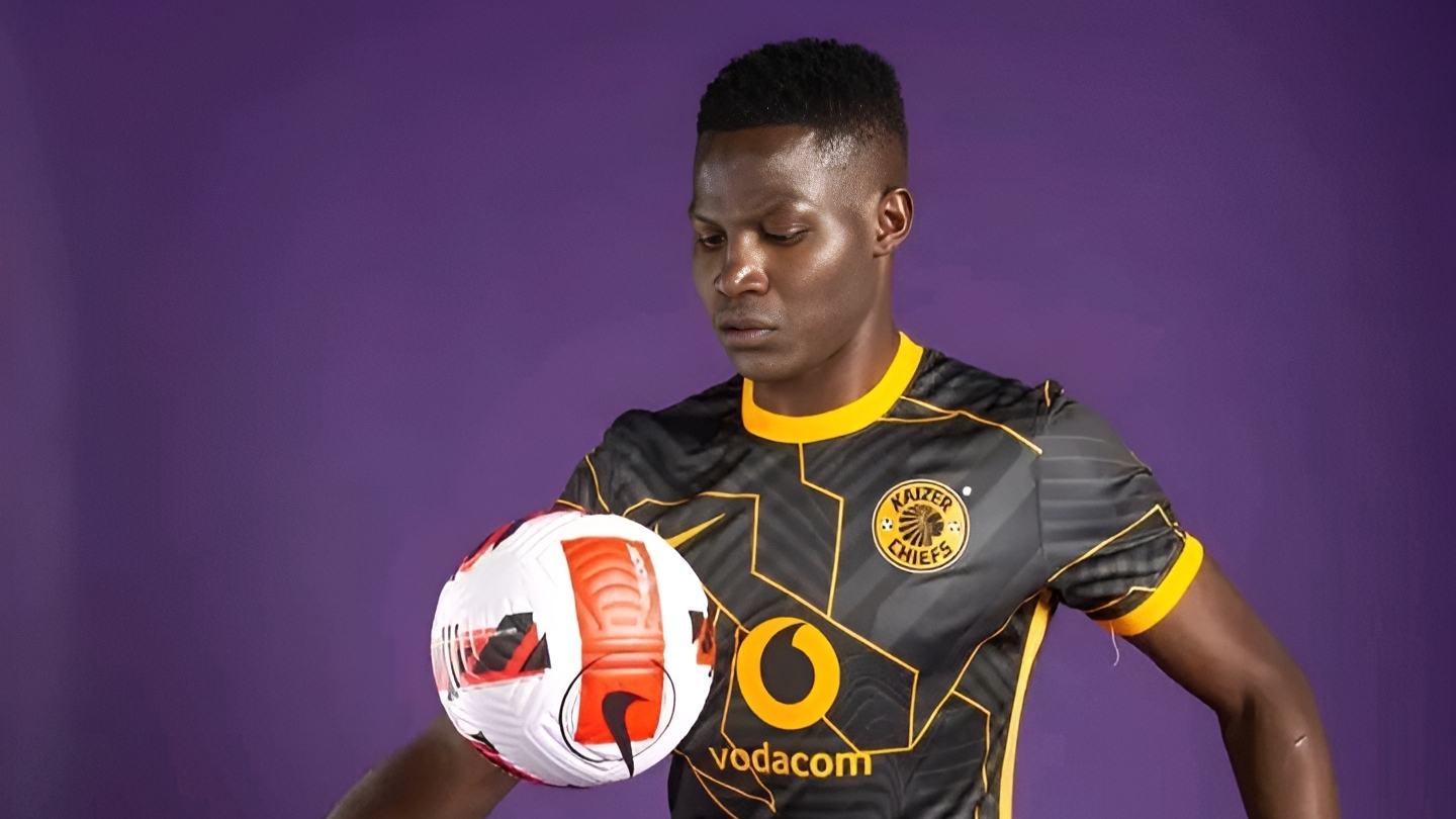 From Mathare to the world: Teddy Akumu’s football odyssey