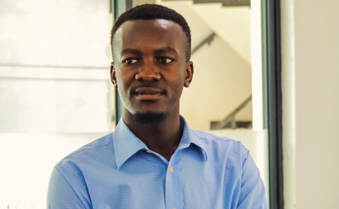 #TukoKadi: Photojournalist Allans Ademba Ignites Youth Voter Surge