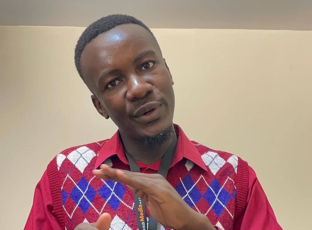Tuko Kadi convener to hold hangouts at IEBC offices