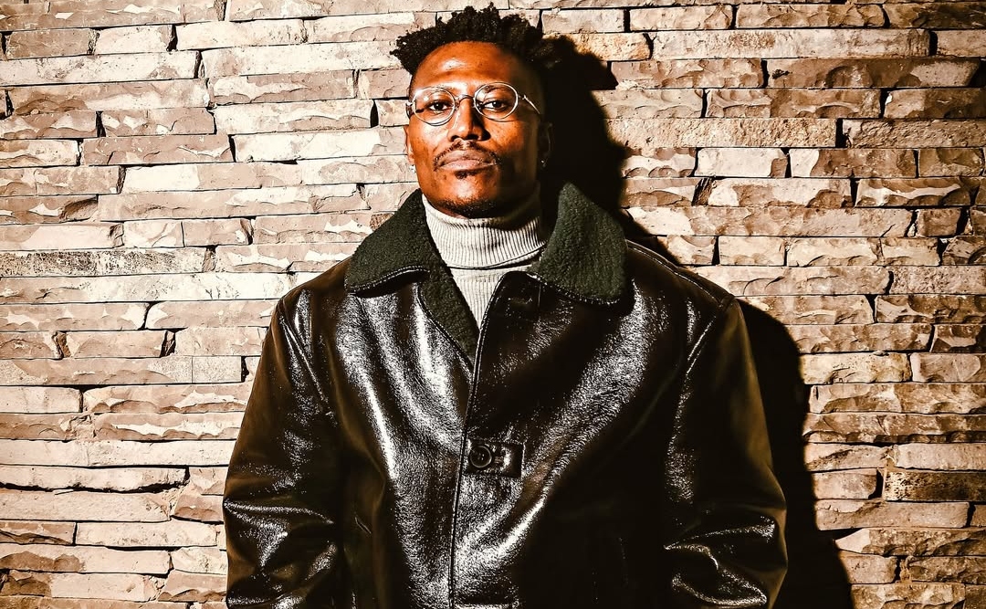 Octopizzo Explains the Viral Youth Voter Registration Trend