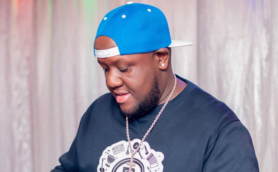 R.I.P: DJ Joe Mfalme Mourning the Loss of His Mother