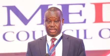 OPINION: Calls for concrete action to address GBV, discrimination in newsrooms