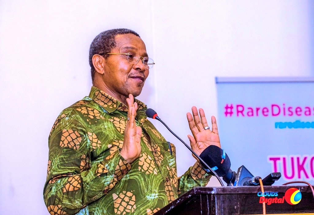 AU appoints Kikwete Envoy for Horn of Africa, Red Sea