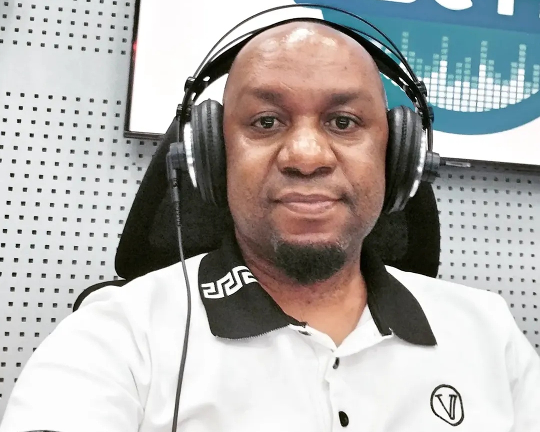 The Man Who Taught Diamond English Is Gone — Meet Teacher Allen