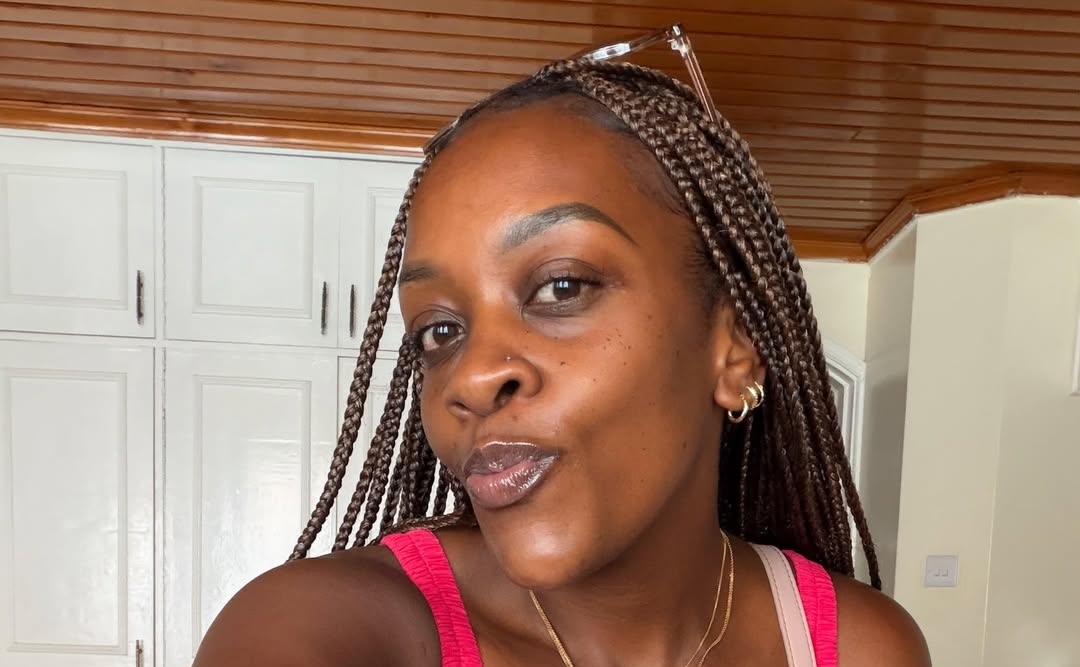 Murugi Munyi Calls for End to Daily CBC Homework for Primary Kids