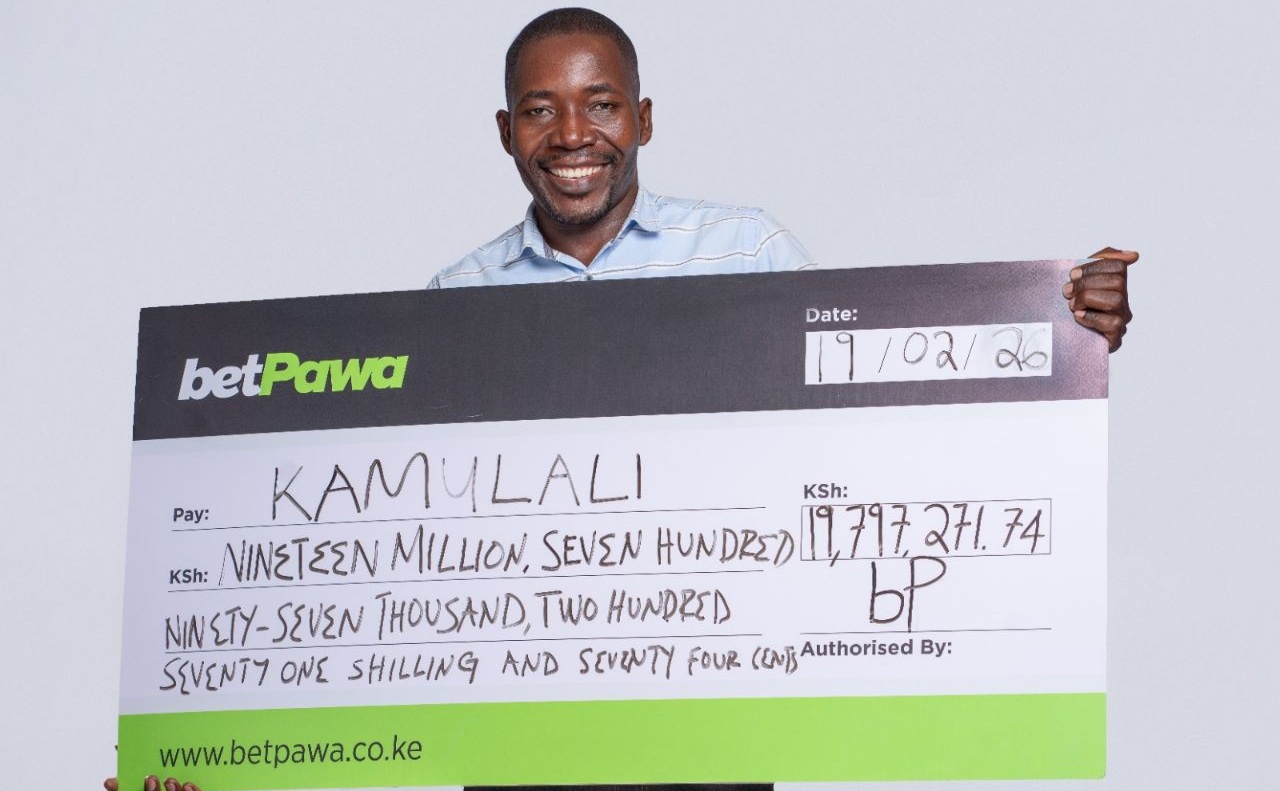 Mombasa Driver Turns KSh100 Into KSh19.7 Million in Stunning Bet