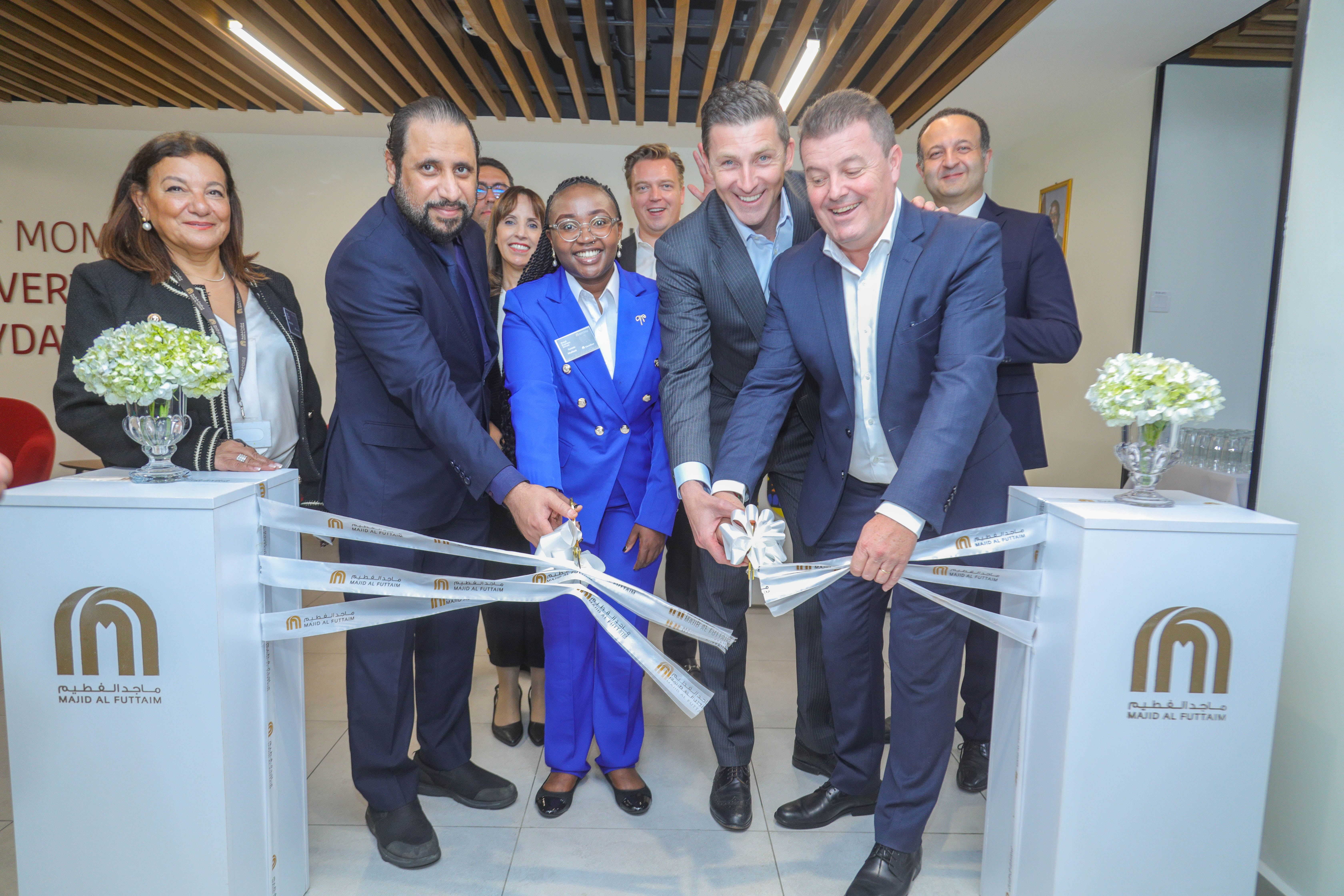 Kenya’s first NITA certified school dedicated to retail education opened
