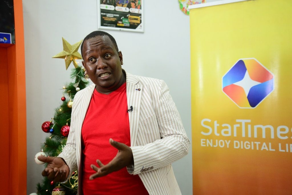 StarTimes launches Easter “Recharge & Get Upgraded” Campaign