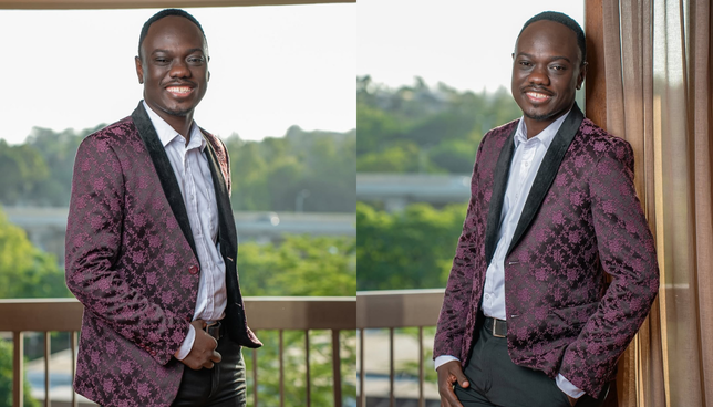 Eddie Butita Unveils Slate 100 Initiative to Empower African Storytellers