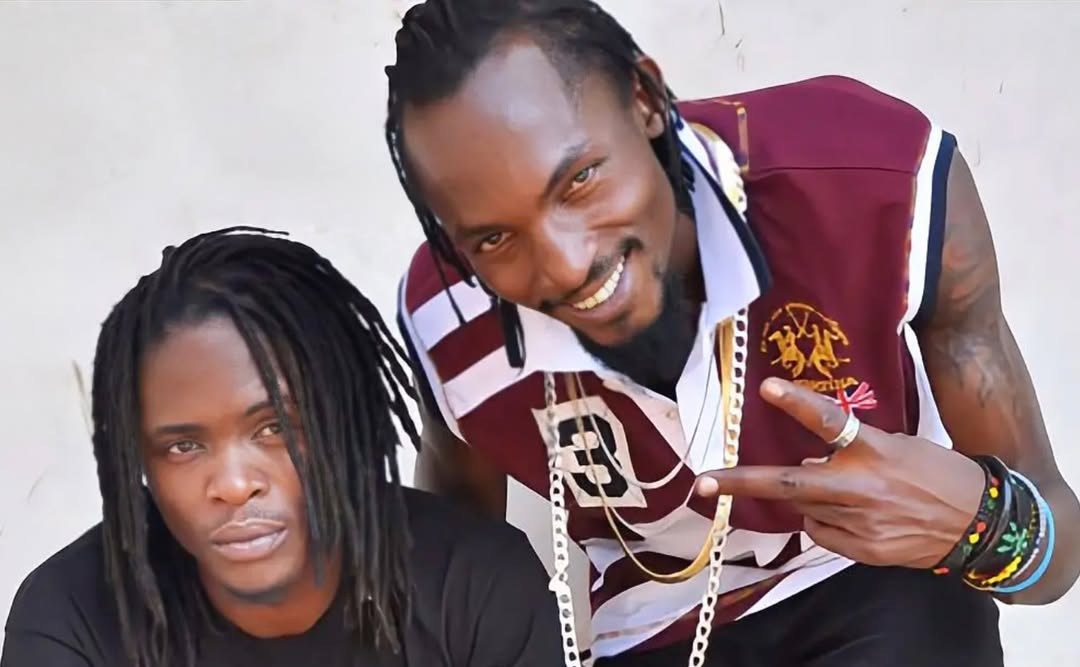 Weasel Addresses Claims of Replacing Late Partner Mowzey Radio