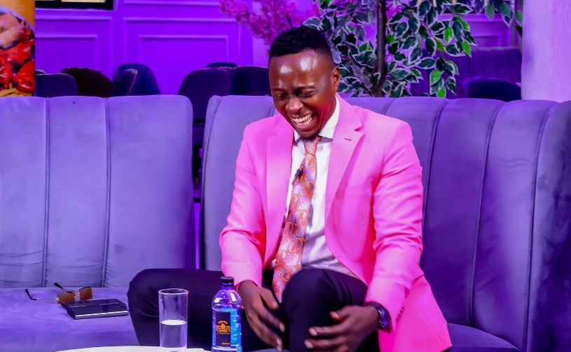 The Reason Why Obinna is Only Ready for Dating, But Not Marriage