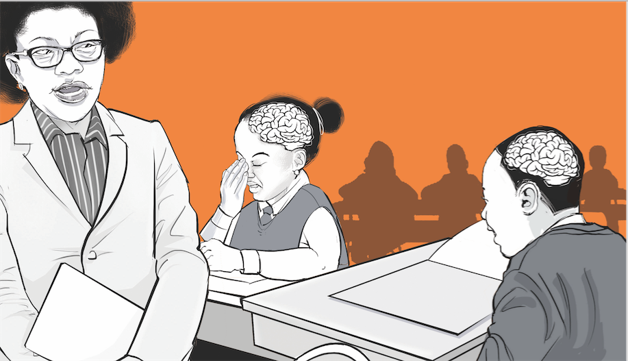 Strengthen foreign language learning in Kenya