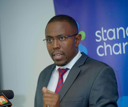 Wealthy investors pumping money into green businesses – Standard Chartered