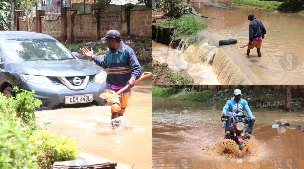 Red Cross: Heavy rains advisory ending but flooding risks remain high