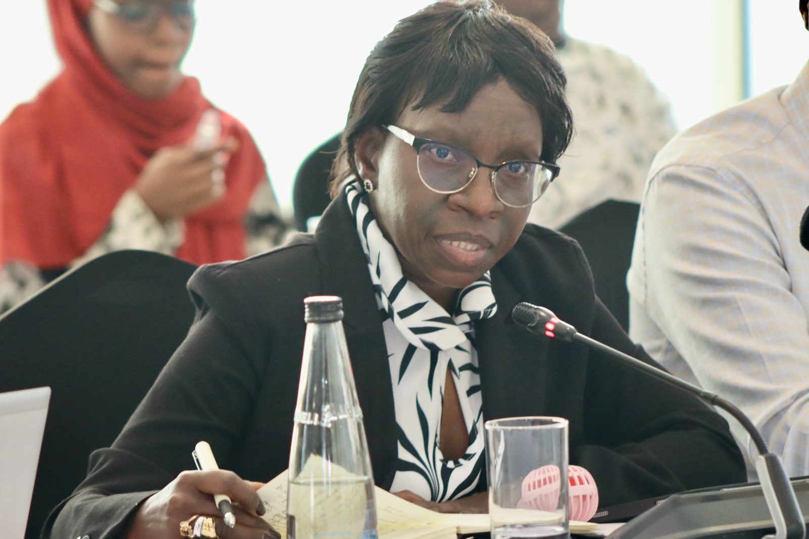 Auditor raises red flag over Ruto’s Sh110bn Eurobond loan