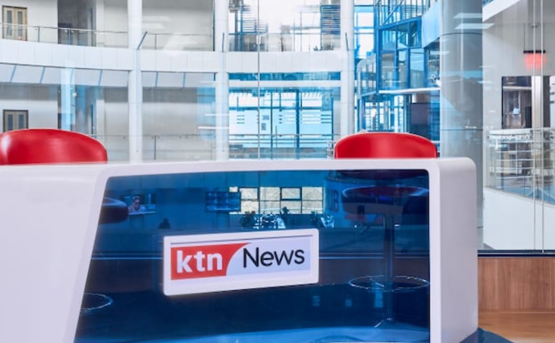Why CA is Closing Down Standard Group’s KTN & Radio Maisha