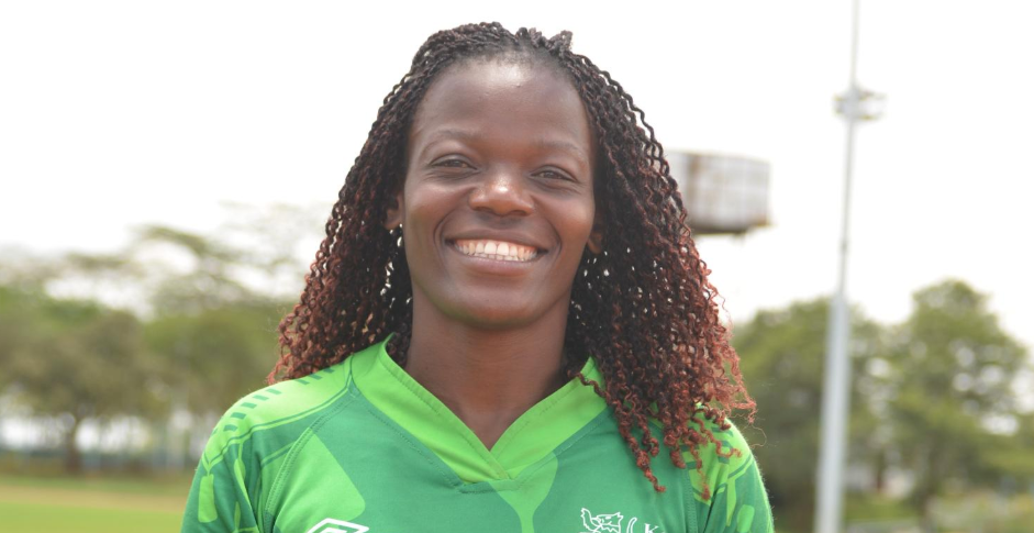 Amuguni confident Lionesses can fight back in Montevideo