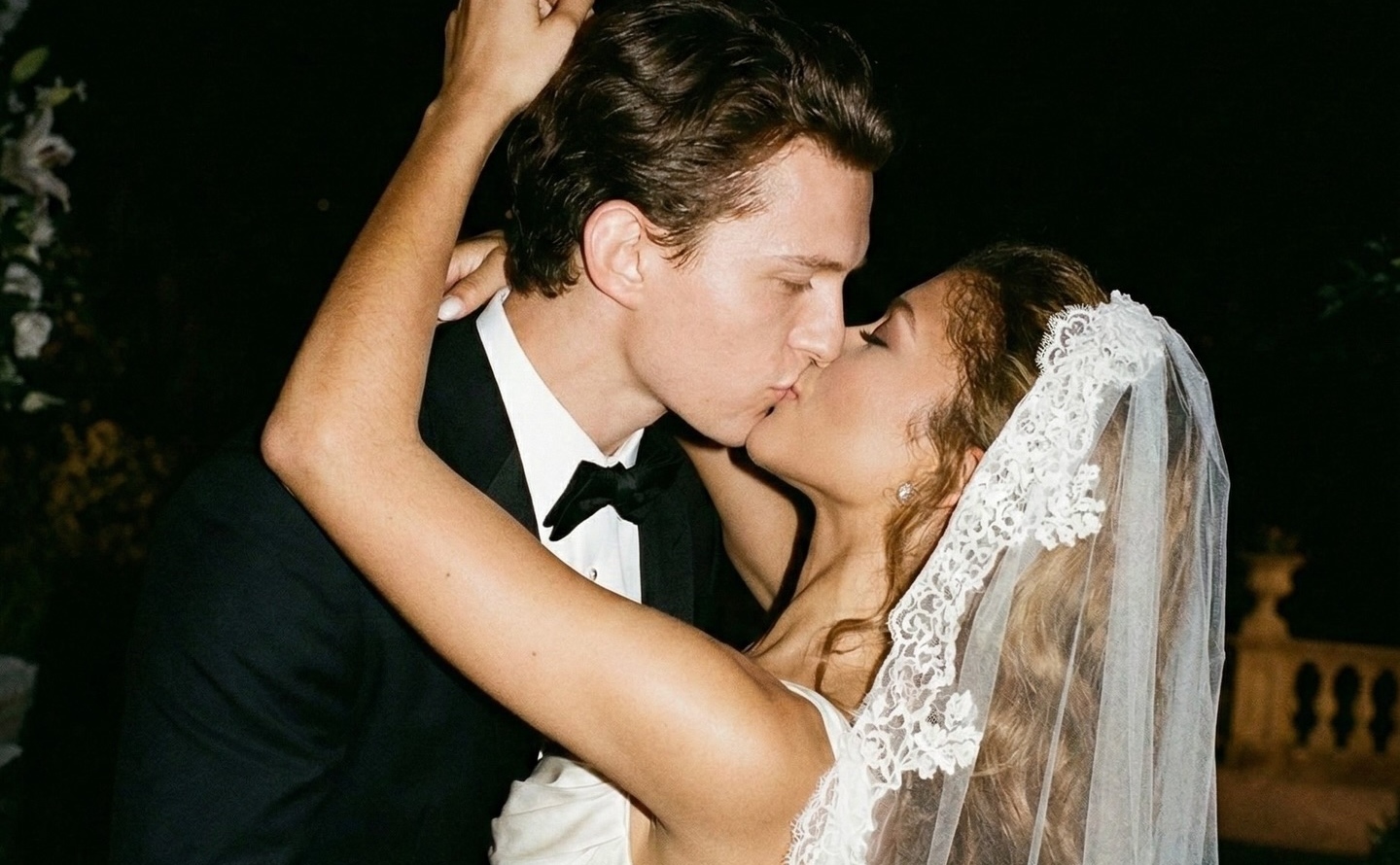 Tom Holland and Zendaya Marriage 2026: Viral Photos and the Truth