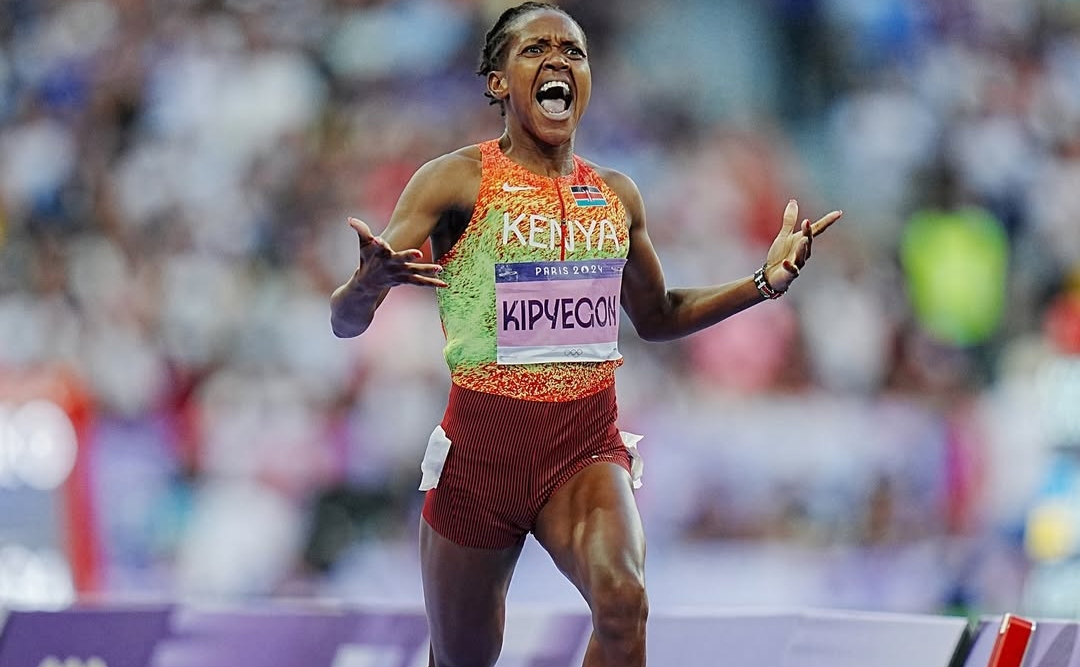 Faith Kipyegon vs. Aitana Bonmati: Who Will Win 2026 Laureus Award?