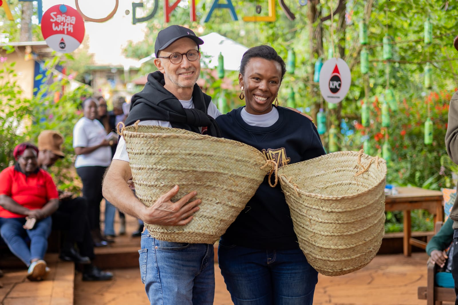 KPC Foundation launches “Sanaa with KPC” to boost Kenya’s creative economy