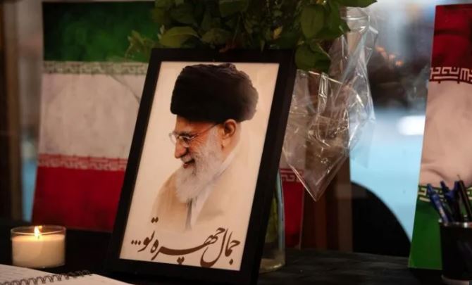 Inside months of US-Israeli plan to target Iran's leader