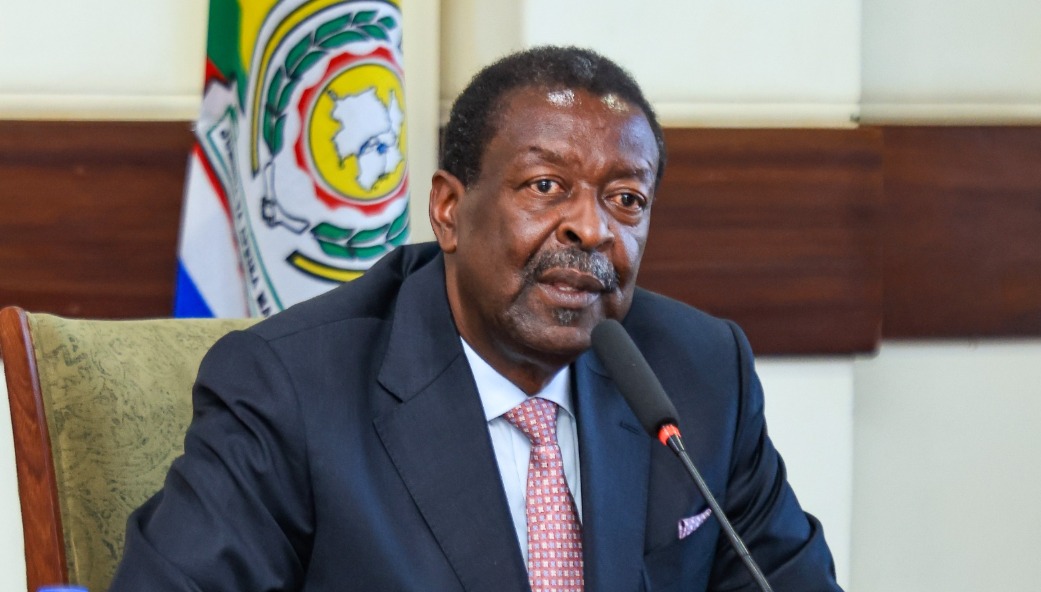 MPs question Sh5.3bn State visits spending