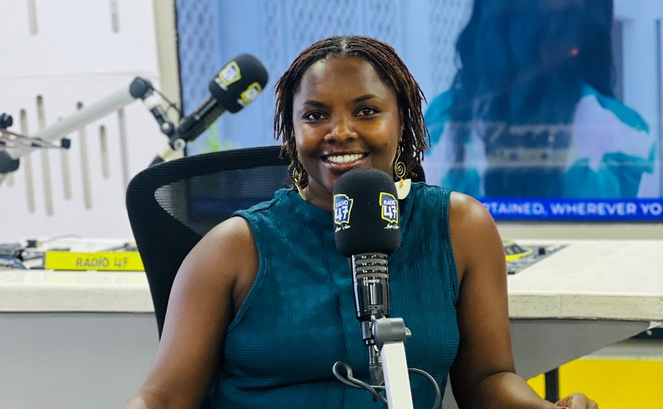 From KDF Rejection to US Navy Elite: The Story of Mercy Koech
