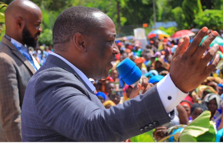 NLP wins battle for party symbol after tribunal ruling