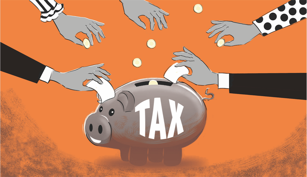 KANYI: Kenya’s tax policy risks losing credibility amid rapid amendments