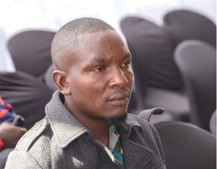Webuye tragedy: Pastor recounts last moments with mum before horror crash