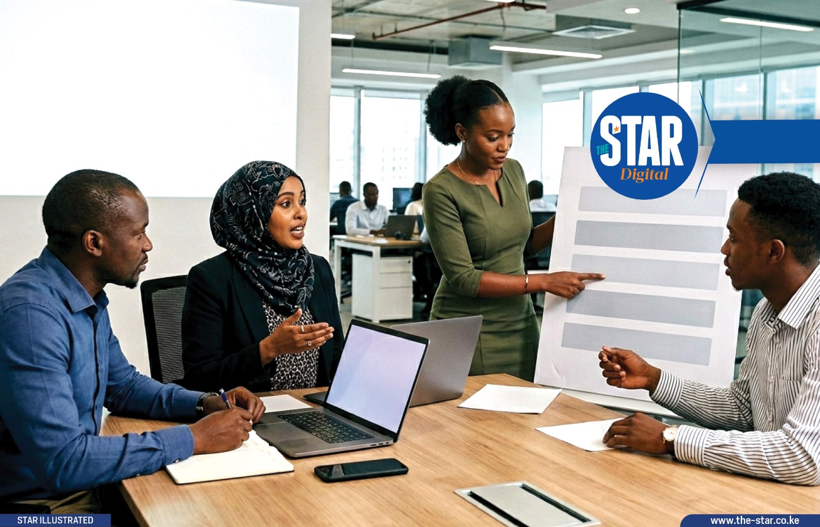 Types of Workplace Gender Differences