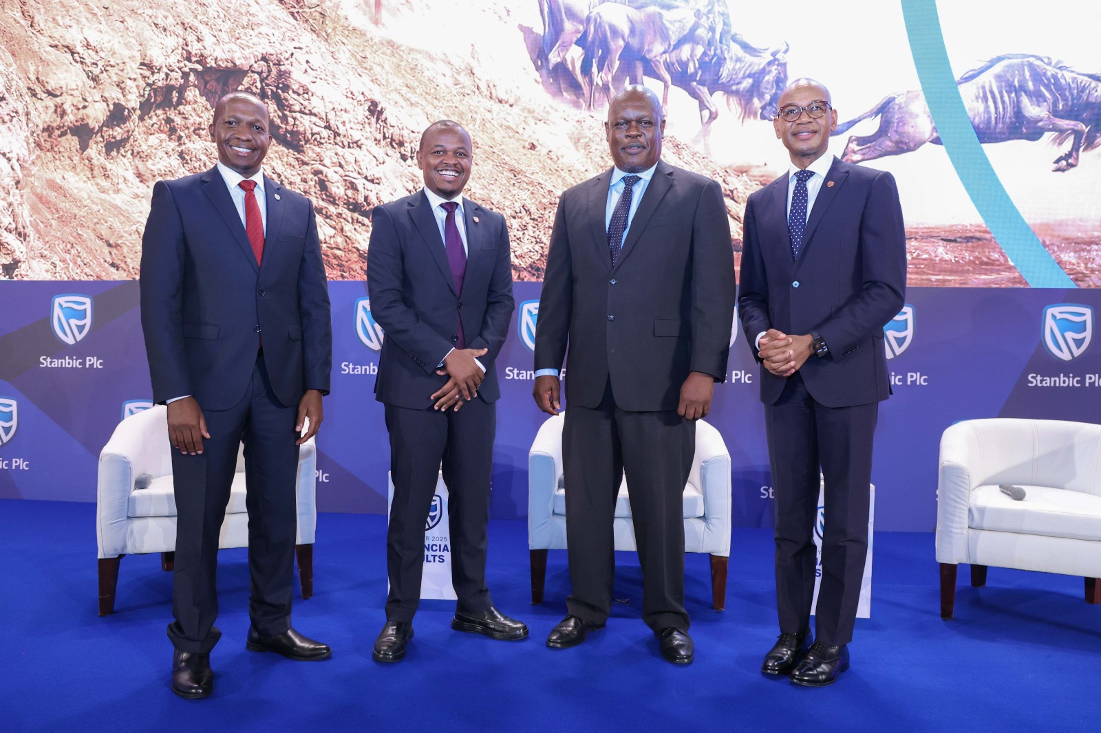 'Dividend buffet' as Kenyan banks release 2025 results