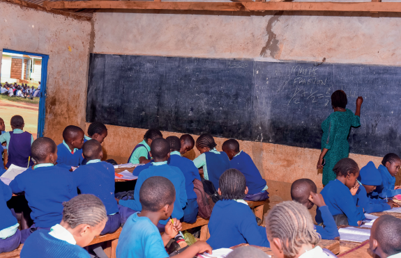 Implications of ruling on hiring of teacher interns