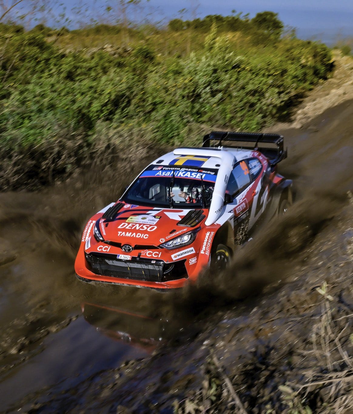 EXPLAINER: What next after State announced exit from funding Safari Rally